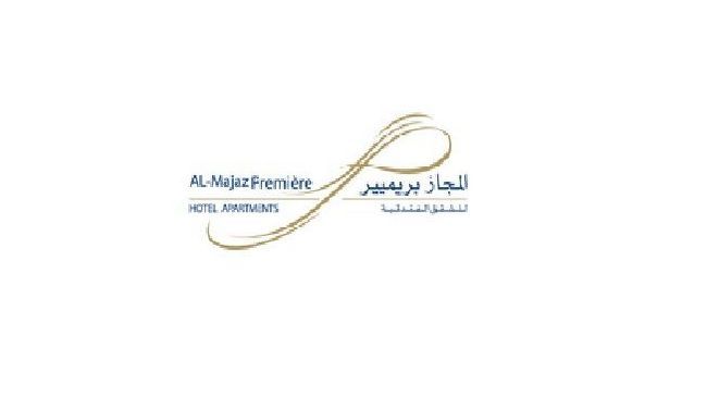 Al Majaz Premiere Hotel Apartments Szardża Logo zdjęcie